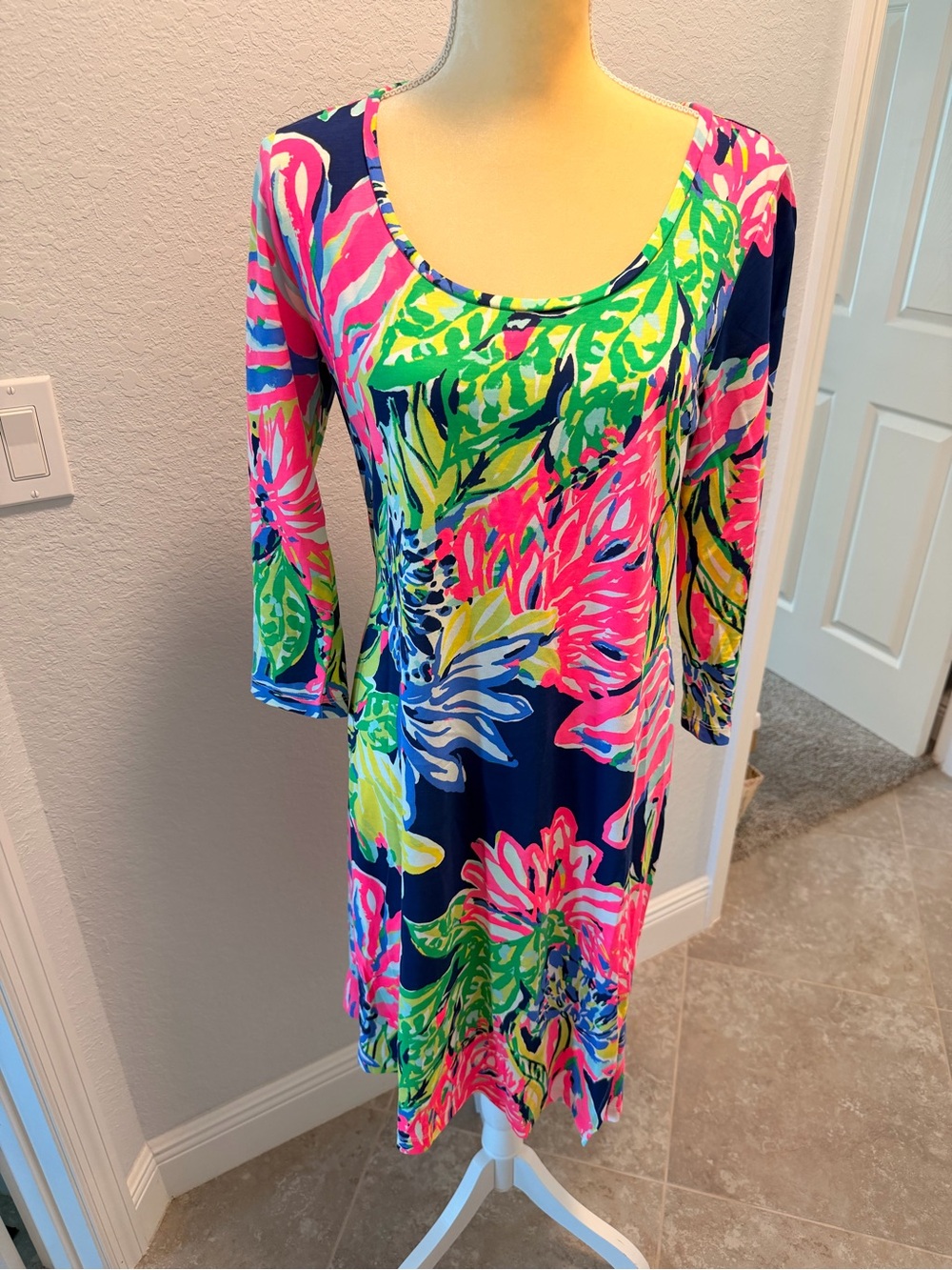 Lilly Pulitzer Kenzie Dress